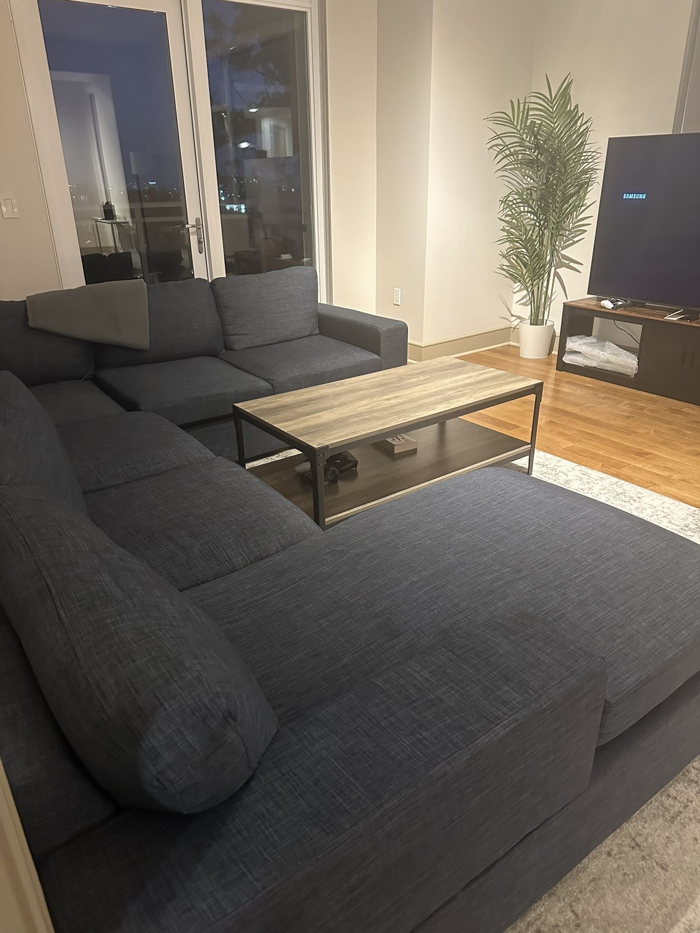 Wayfair Sofa