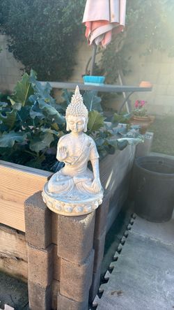 Buddha