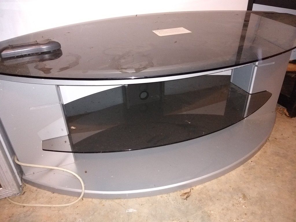 TV stand