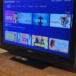 Magnavox  TV