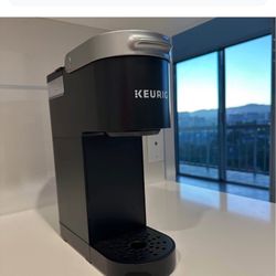 Bran New Supreme K-Kuring Coffee Maker 
