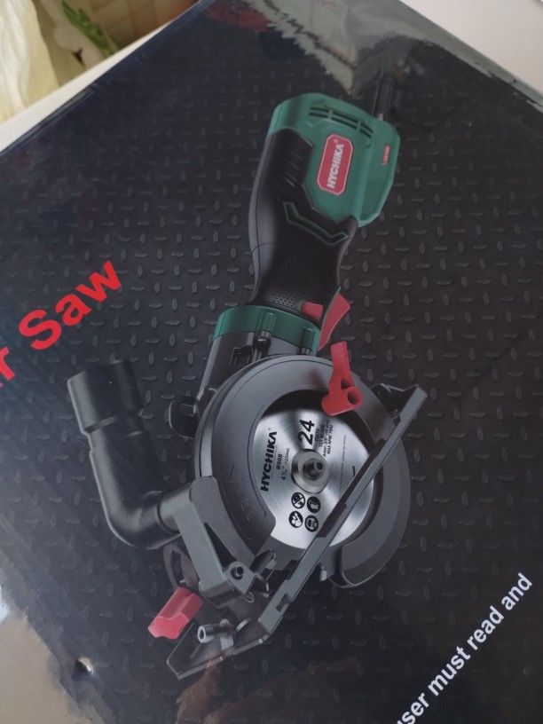 Circular Saw