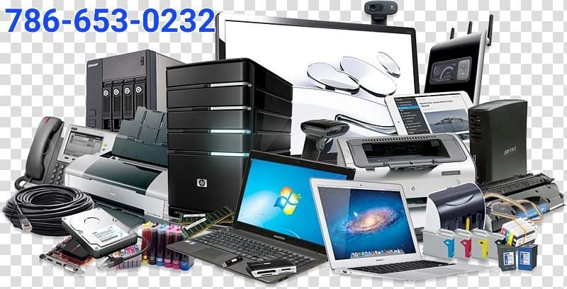 Smart Computer Repair
