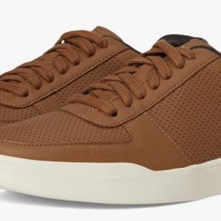 Cole Haan Men's Grand Crosscourt Modern Perforated Court Sneaker Size 9