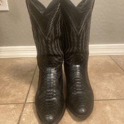 Cowboy Boots