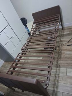 Position Bed