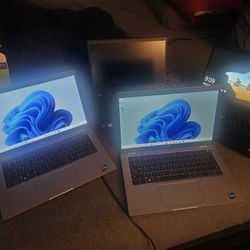 Laptops, 💻 