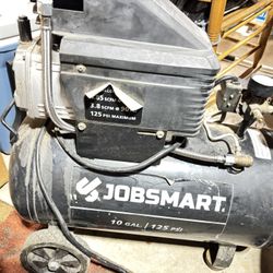 Job Smart air Compressor 