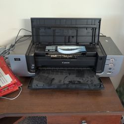 Canon PIXMA Pro9000 Mark II Photo Printer