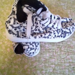 Jack skellington shoes The Nightmare Before Christmas