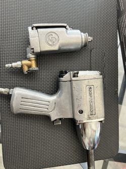 Impact Air Guns