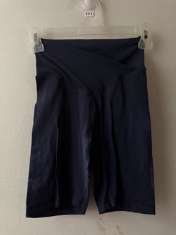 Offline Biker Shorts