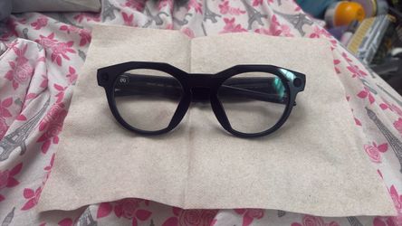 Oakley Meta Glasses