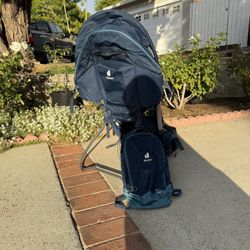 Deuter Kid Comfort Pro