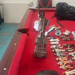 Statue Of Liberty Bronze