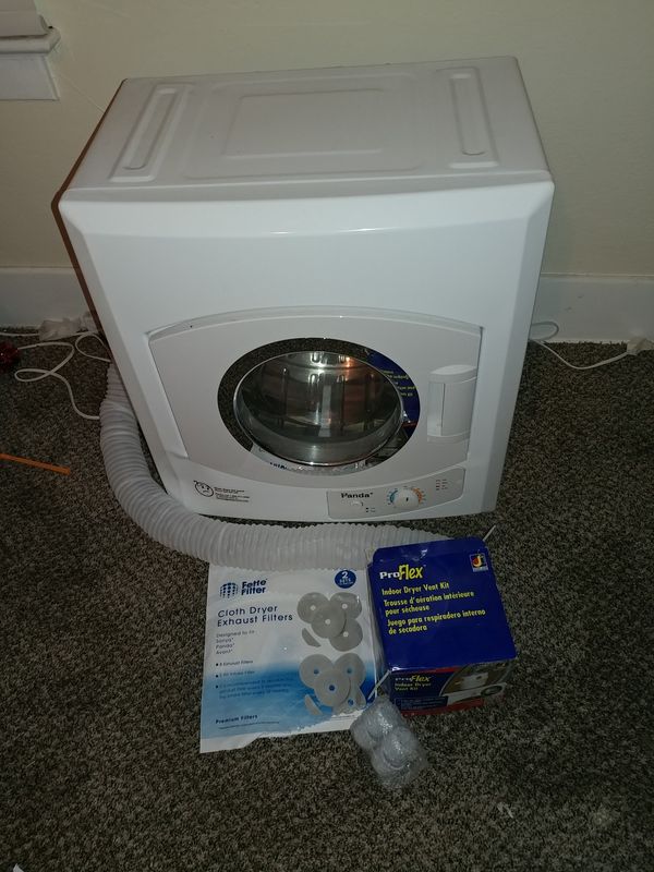 110v wall plug apartment dryer for Sale in San Diego, CA OfferUp