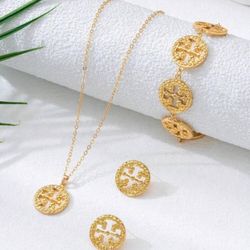Jewelry Set