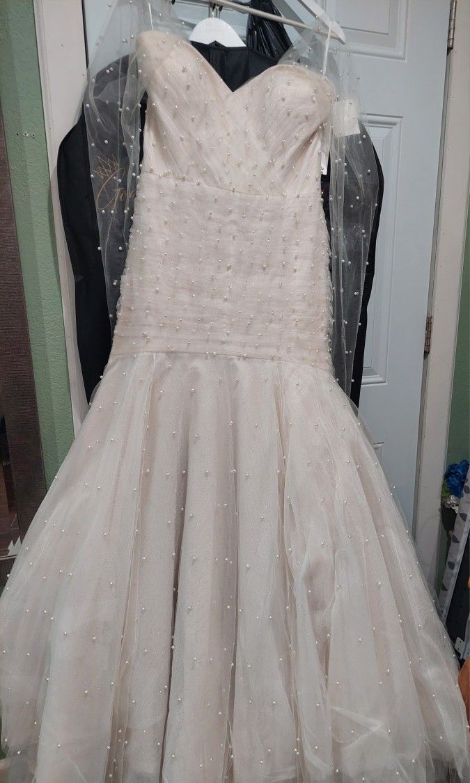 Wedding Dresses For Sale