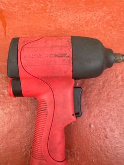 Central Pneumatic Air Impact Wrench