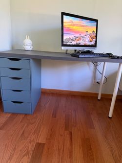 IKEA table
