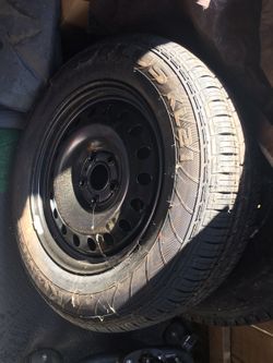 Kumho kl21 245/65 r18