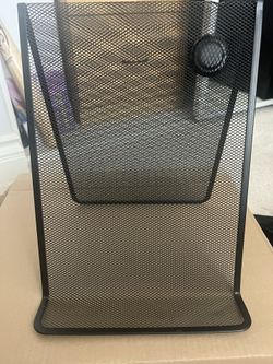 Paper Holder Like New 