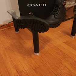coach boots
