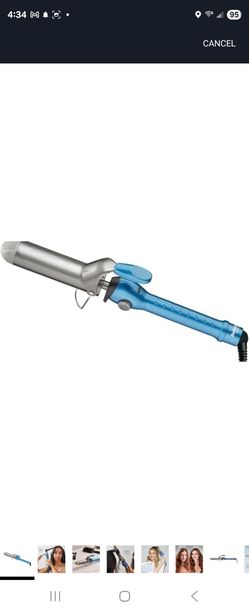 Curling Iron,