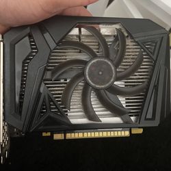 Graphics Card