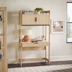 Writing Storage Desk
