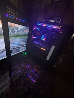Gaming PC | Ryzen 5 5500, RTX 3060 12GB VRAM