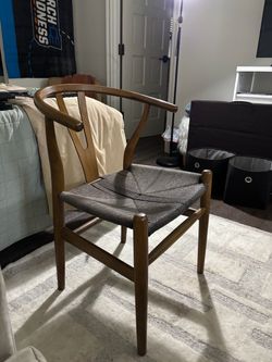 Wishbone Chairs