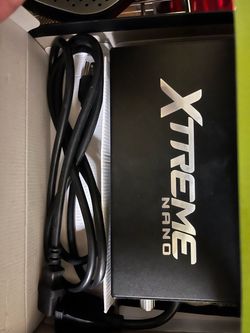 NANO Grow Ballast