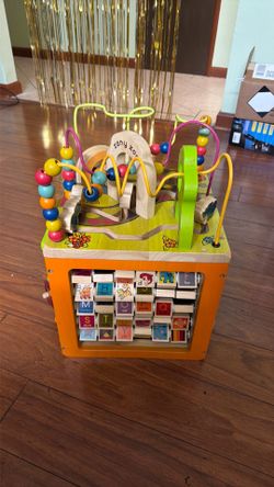 Zany zoo / kids toys