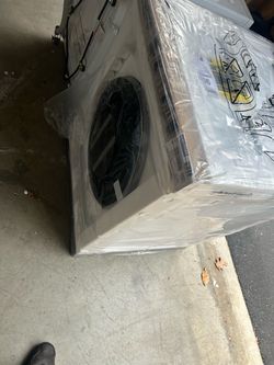Washer Machine