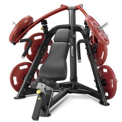 Exercise Equipment 