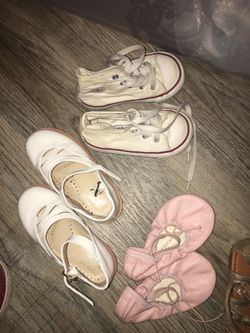 Shoes Size 7c