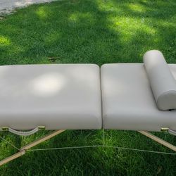 Massage Table