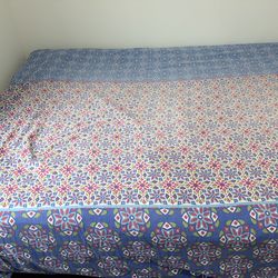 Full size Bed Frame
