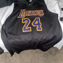 Original 2xl Black Mamba24
