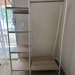 Shelving unit