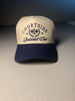 Men’s Hat