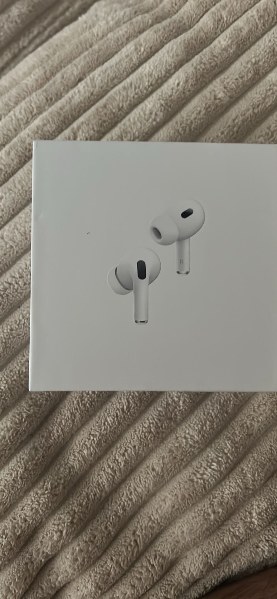 AirPod Pros Gen 2