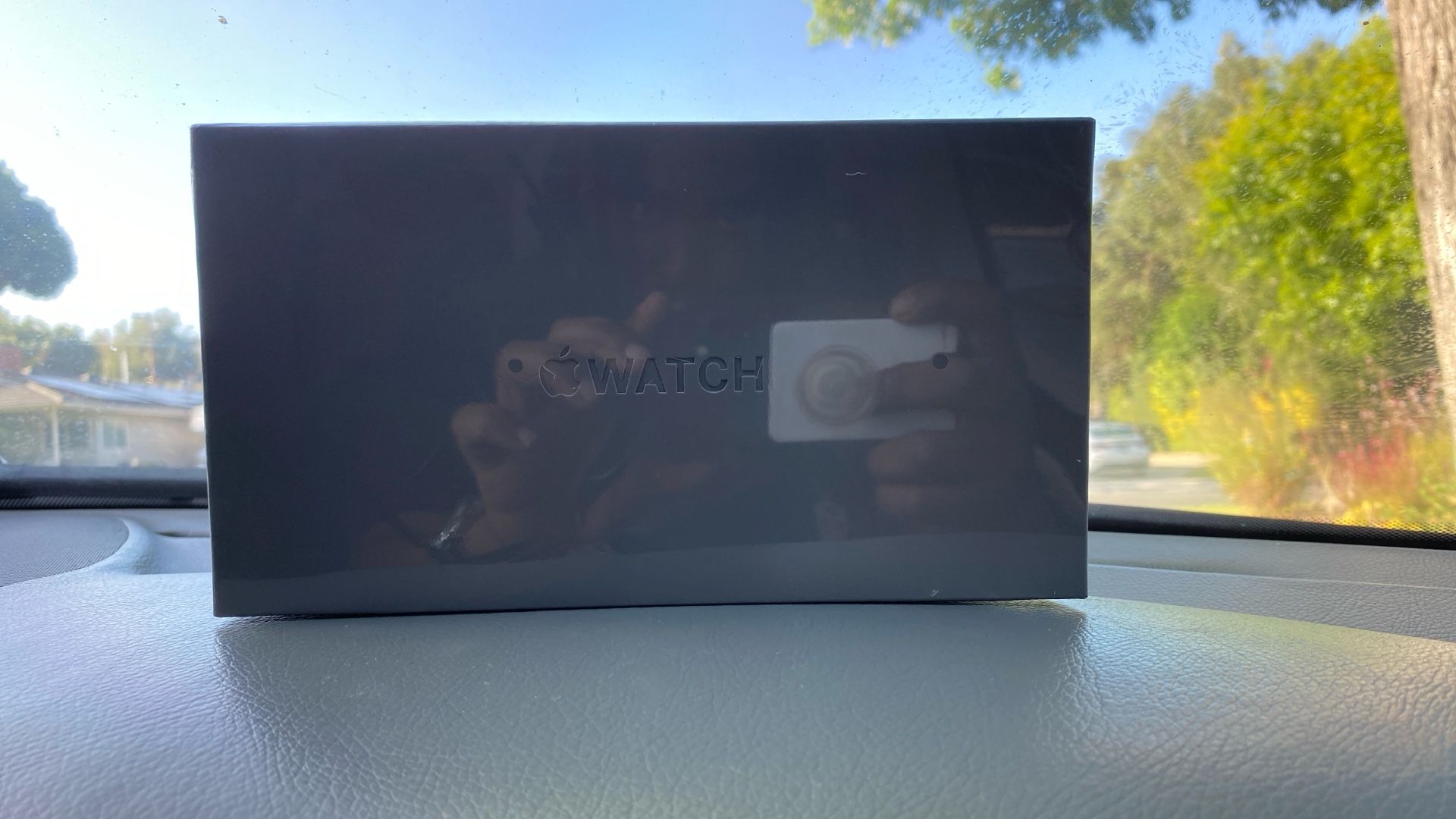 Apple Watch