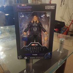 Infinity Sega Thor