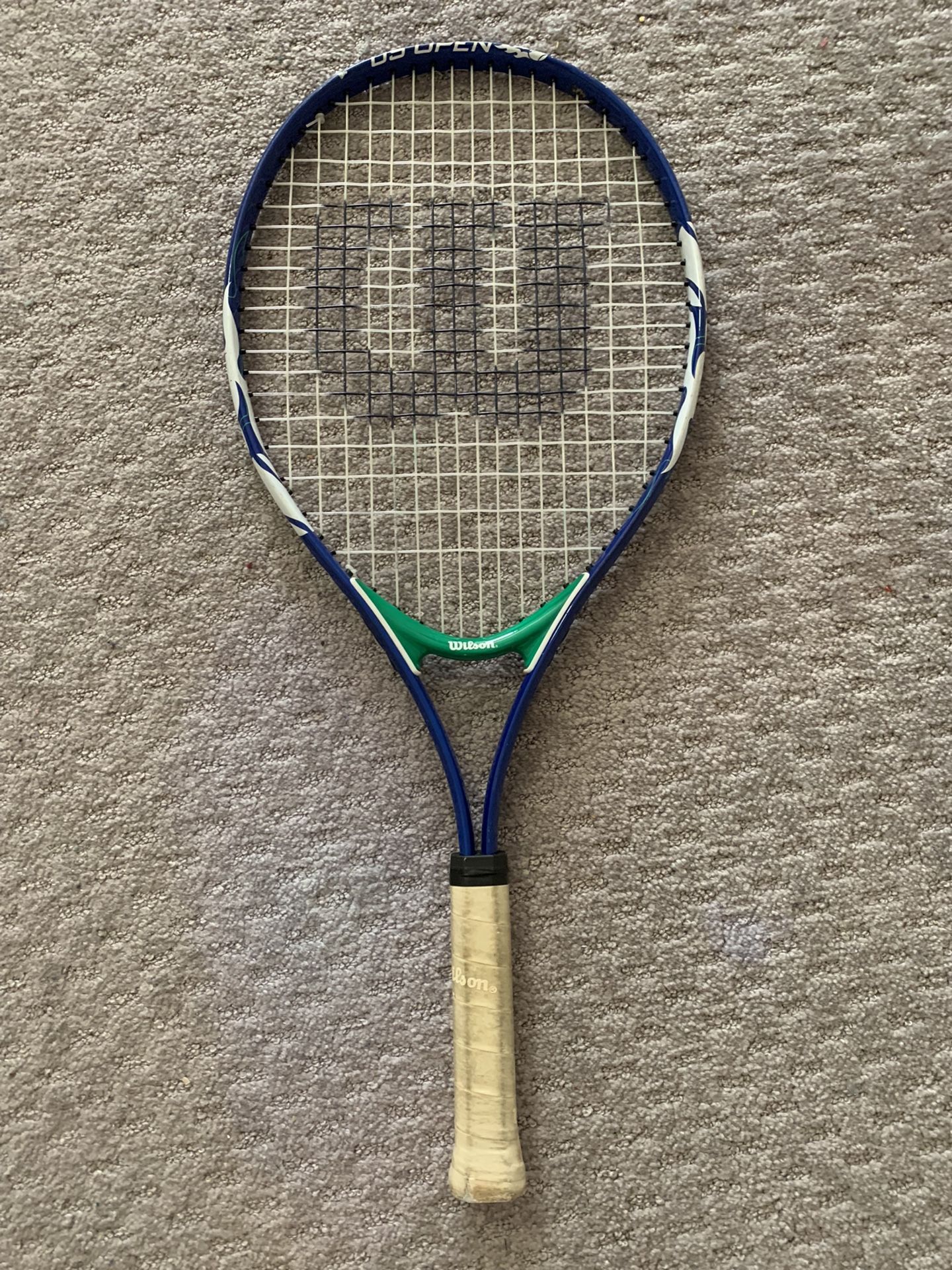 Wilson  Tennis Racket 
