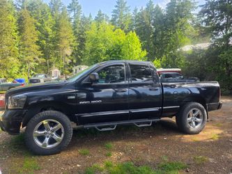 2006 Dodge Ram 1500
