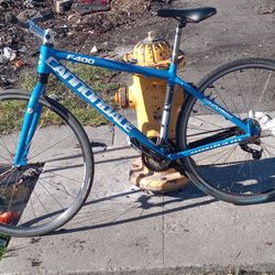 Cannondale (Super Fatty)