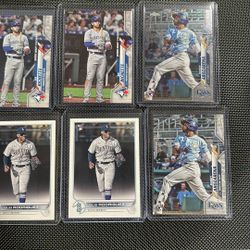 Baseball Cards