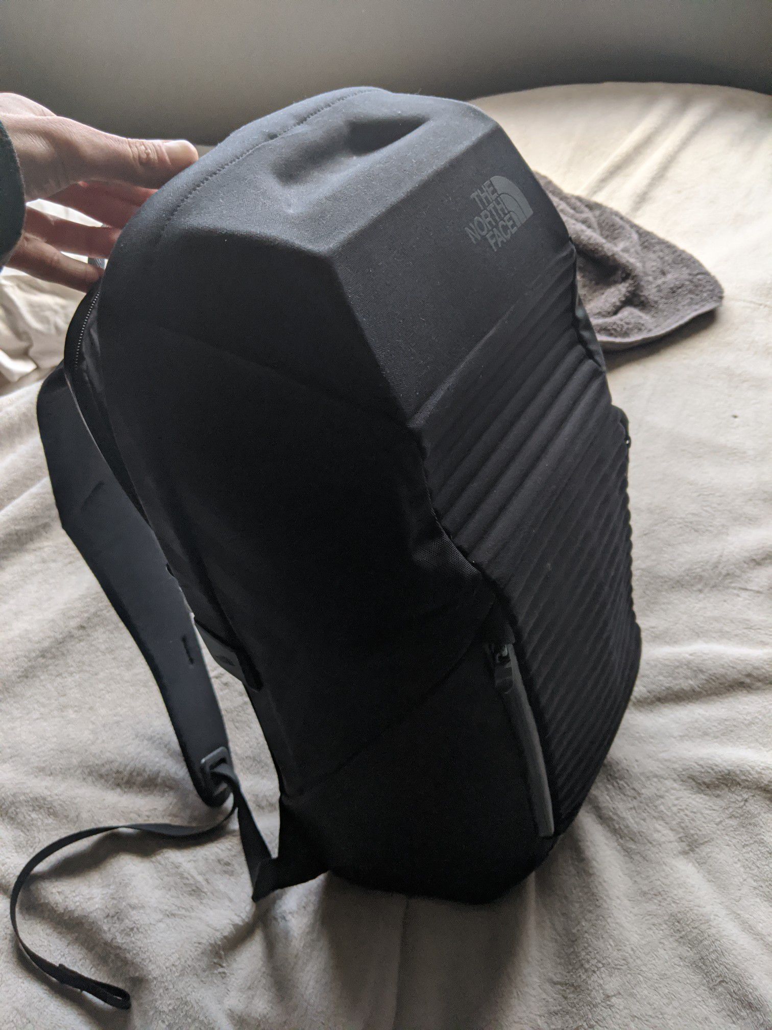 North Face Access 22L Padded Backpack